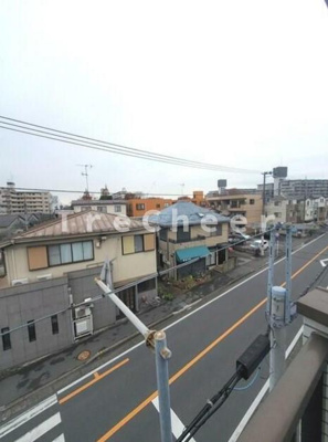 【展望】 | 林ビル