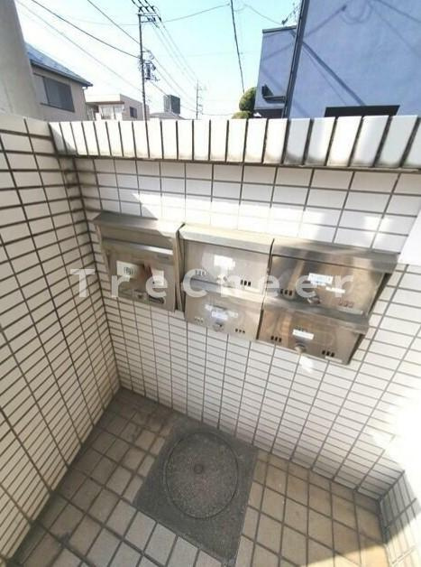 林ビルのその他共用部分