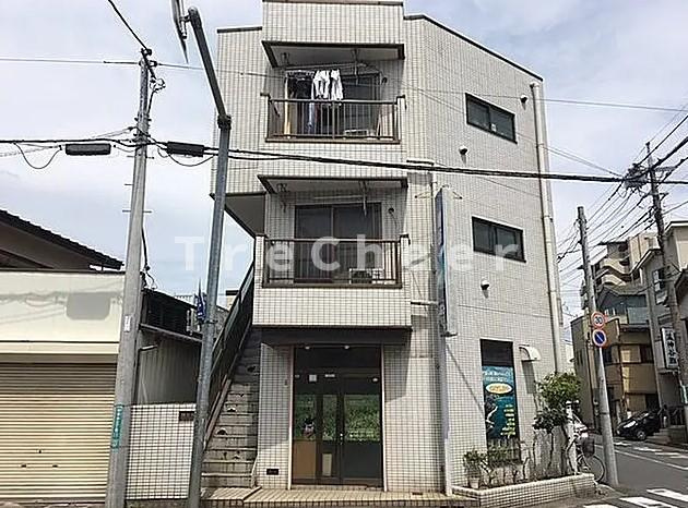 林ビルのその他
