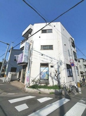【外観】 | 林ビル