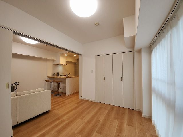 【洋室】 | クレアランドマーク☆仲介手数料無料☆