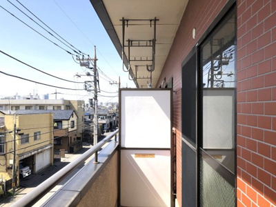 【展望】 | サニーコートいわき