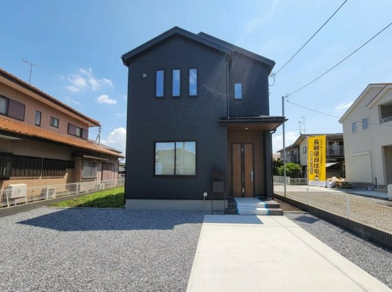 【LiveleGarden】上三川町上三川 第11　全3邸