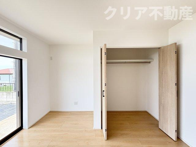 【収納】 | 新里町武井　平屋建て再生住宅　駅11分！