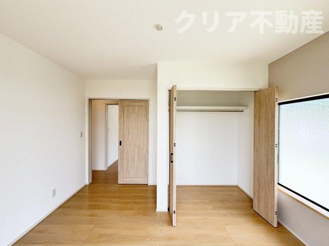 【収納】 | 新里町武井　平屋建て再生住宅　駅11分！