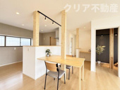 新里町武井　平屋建て再生住宅　駅11分！の画像