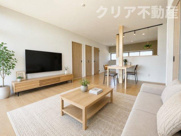 新里町武井平屋　駅11分、水回り新品！の画像