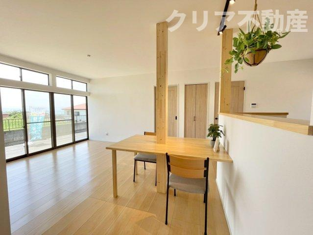 【内装】 | 新里町武井　平屋建て再生住宅　駅11分！