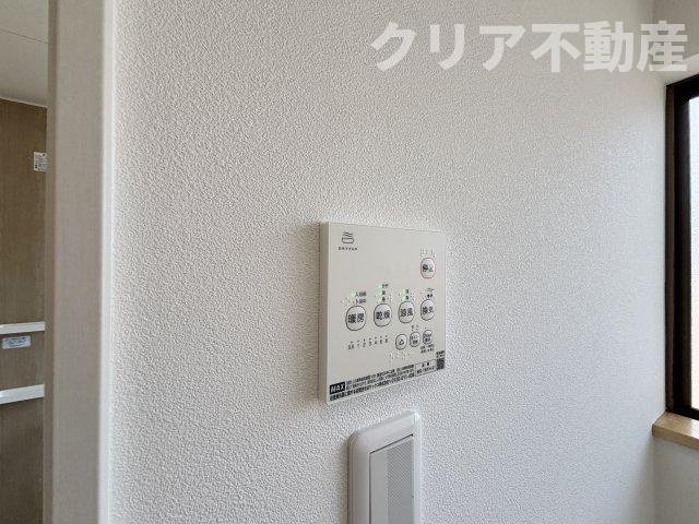 【設備】 | 新里町武井　平屋建て再生住宅　駅11分！