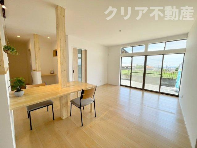 【収納】 | 新里町武井　平屋　駅11分、水回り新品！