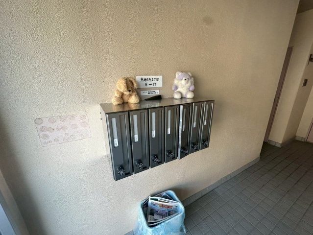 福田マンションのその他