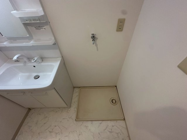 福田マンションの設備