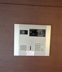 ステージグランデ新桜台のセキュリティ