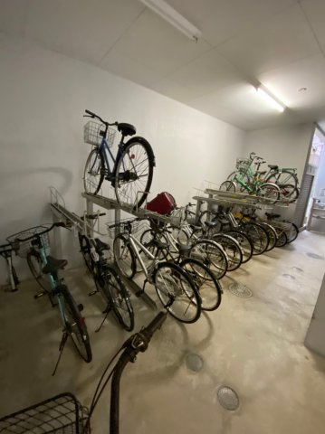 ベレーサ金山　名古屋市賃貸　仲介手数料無料のその他共用部分