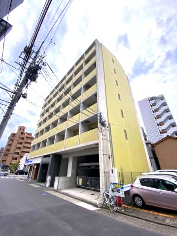 ベレーサ金山　名古屋市賃貸　仲介手数料無料
