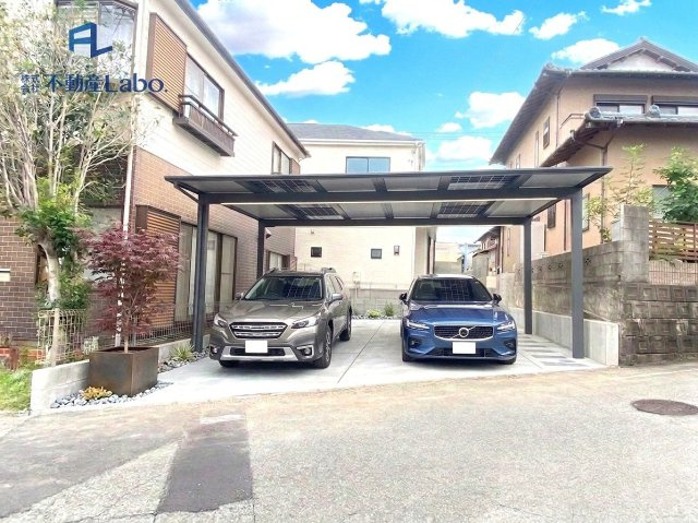 ハートフルタウン　清水町長沢643番　～全2棟～