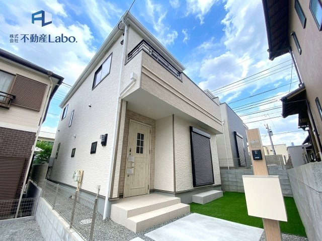 ハートフルタウン　清水町長沢643番　～全2棟～