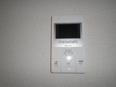 【設備】 | ラ・フレーズ(川越)