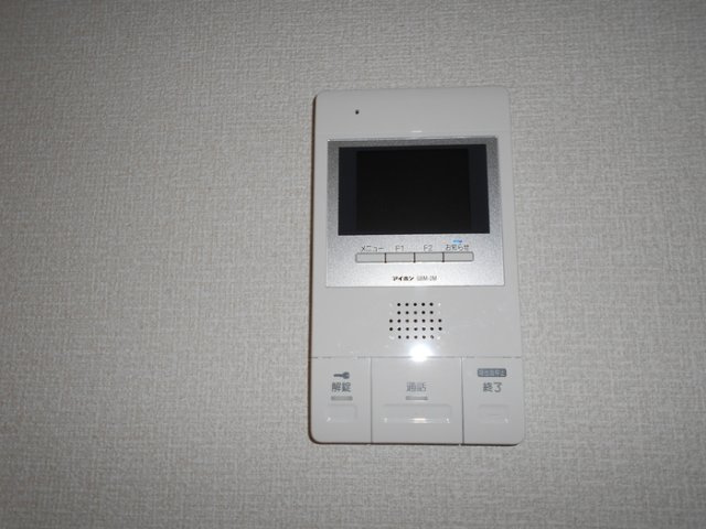 【設備】 | ラ・フレーズ(川越)