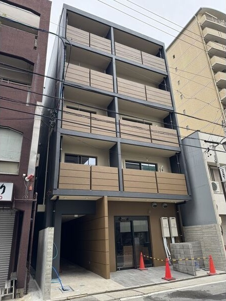 グランテラス今池