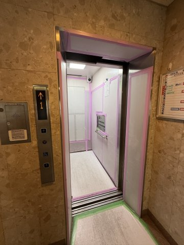 藤和シティコープ平尾駅前のその他共用部分