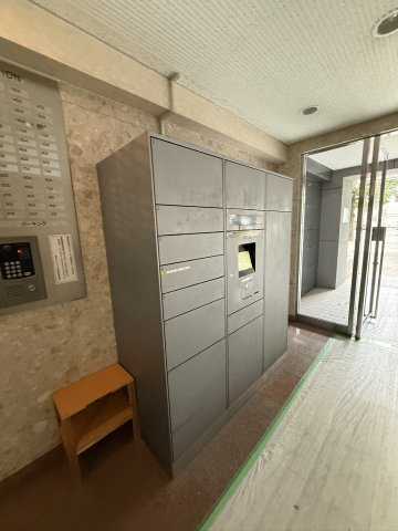 藤和シティコープ平尾駅前の設備
