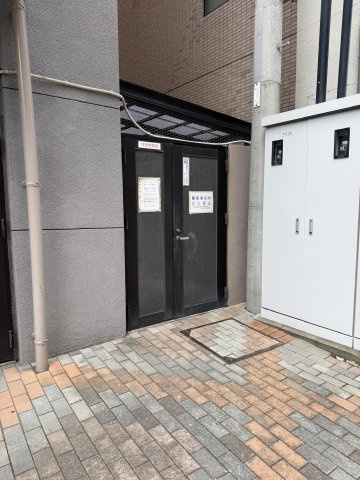 藤和シティコープ平尾駅前の設備