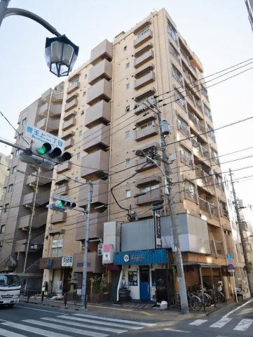 ハイライフ桜台