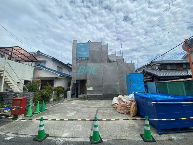 守山市二町町　分譲2区画2号地の画像