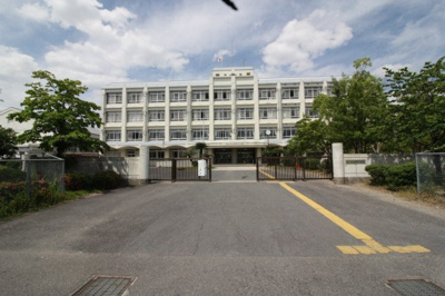 【その他】 | 守山市二町町　分譲2区画2号地 | 物部小学校