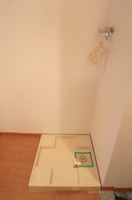 【設備】 | マーサ池上