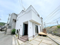 高槻市山手町1丁目　中古戸建の画像