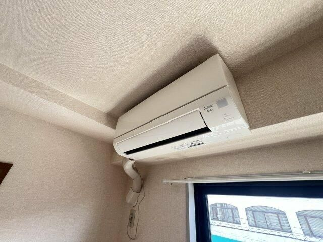 ハーヴェスト本郷の設備
