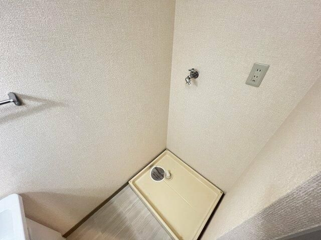 ハーヴェスト本郷の設備