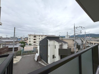【展望】 | マンハイム桂