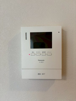 【設備】 | マンハイム桂