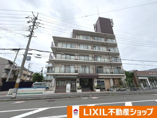 【外観】 | マンハイム桂