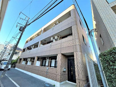 【その他】 | ドリーム菊名