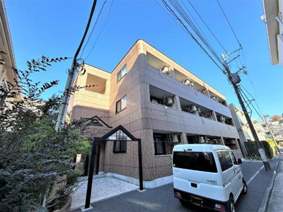 【エントランス】 | ドリーム菊名
