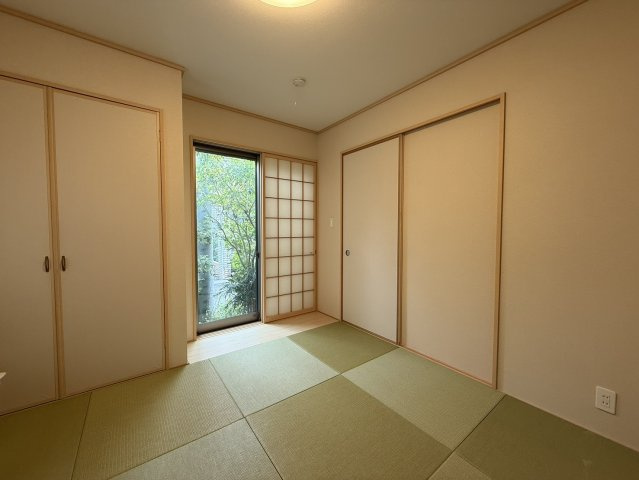 【和室】の画像