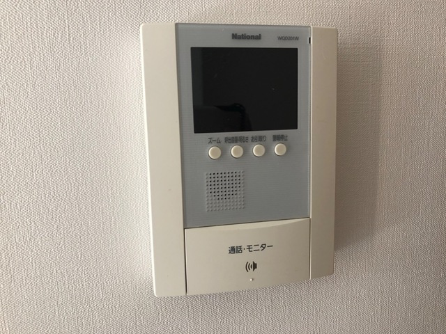 リバーサイド 26のセキュリティ