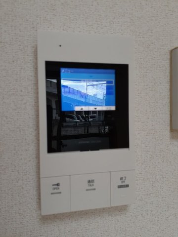 第２和光ヒルズのセキュリティ