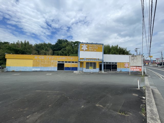 岱明野口テナント