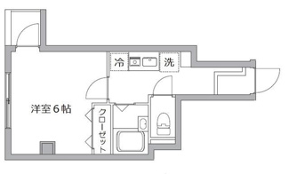 【間取り】 | シャトレKOYOⅢ | 間取りです。