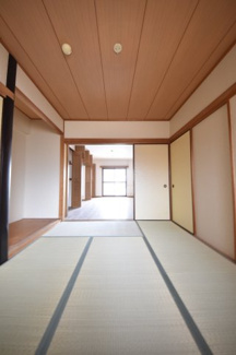 【和室】 | 井本マンション