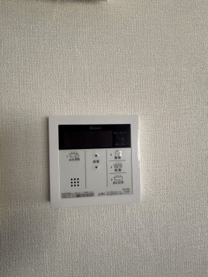 【設備】 | カーサグランデヒルズ３