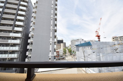 【展望】 | 井本マンション