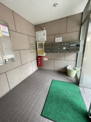 【その他共用部分】 | 井本マンション