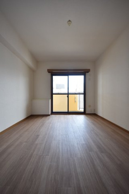【寝室】 | 井本マンション