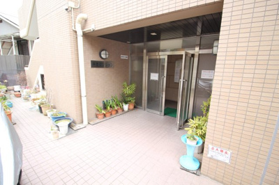 【その他】 | 井本マンション